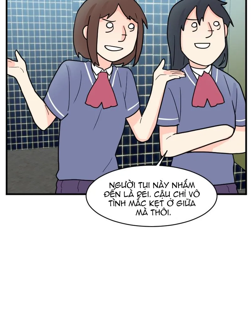 Truyện Ngôn Nhưng Không Ngôn Lắm Chapter 12 Trang 14