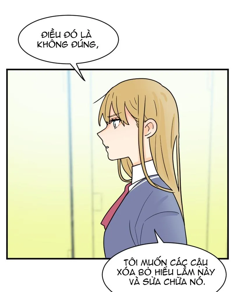 Truyện Ngôn Nhưng Không Ngôn Lắm Chapter 12 Trang 15