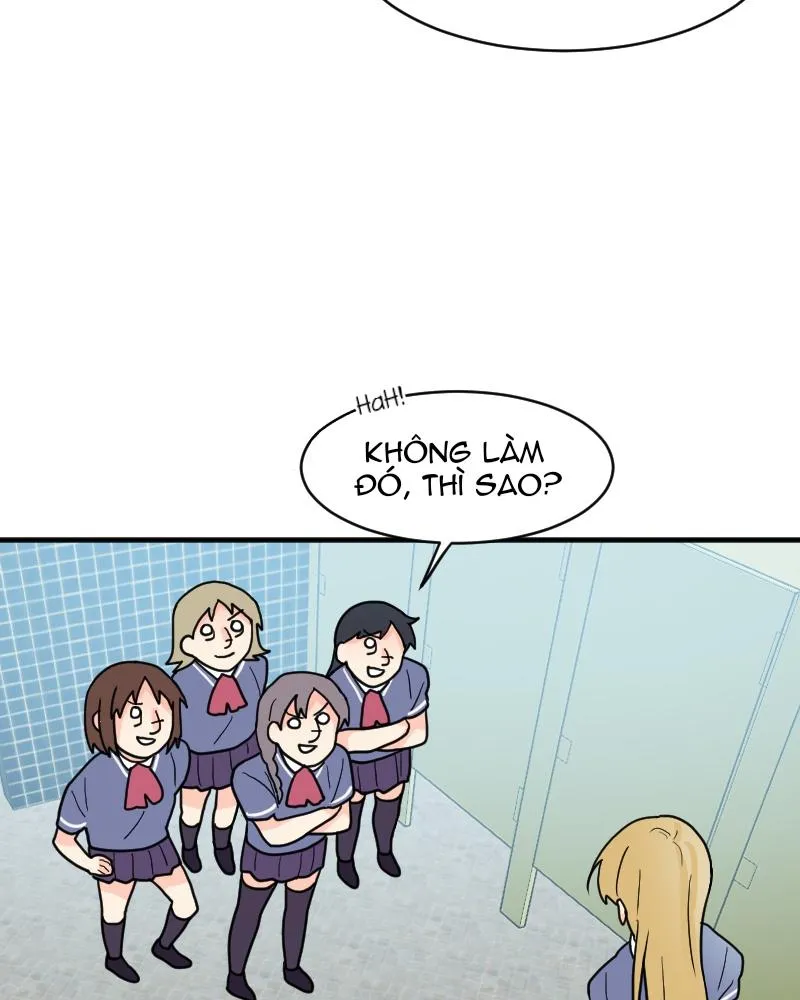 Truyện Ngôn Nhưng Không Ngôn Lắm Chapter 12 Trang 16