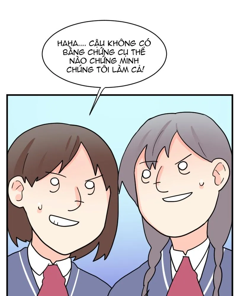 Truyện Ngôn Nhưng Không Ngôn Lắm Chapter 12 Trang 19