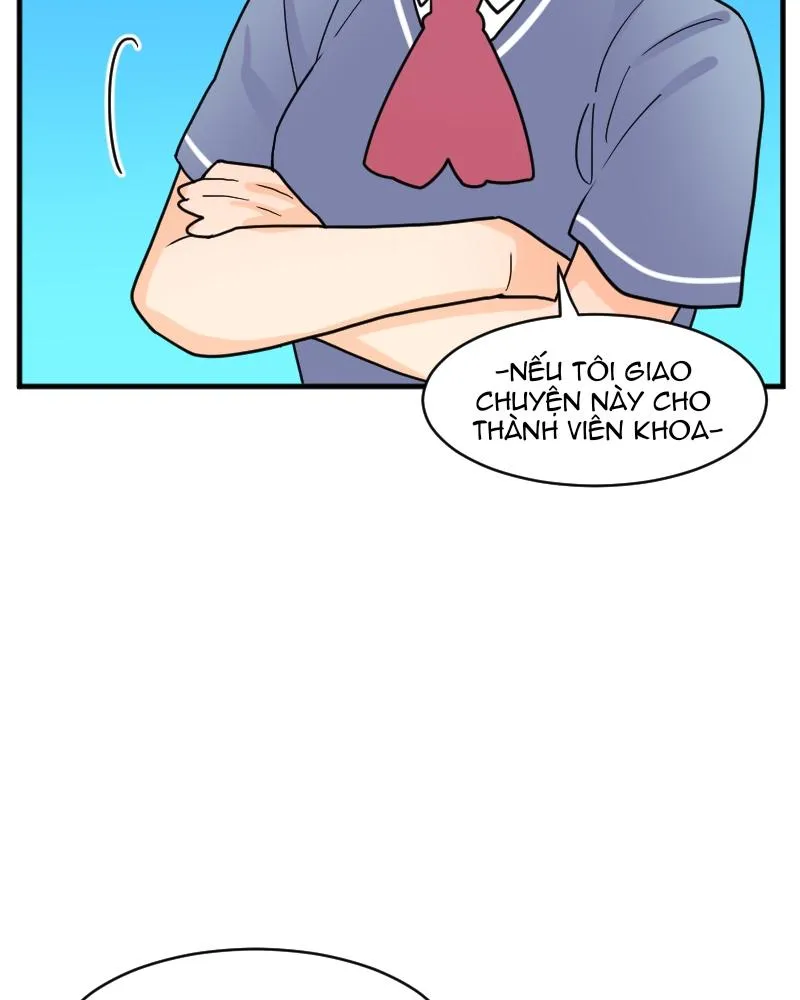 Truyện Ngôn Nhưng Không Ngôn Lắm Chapter 12 Trang 21