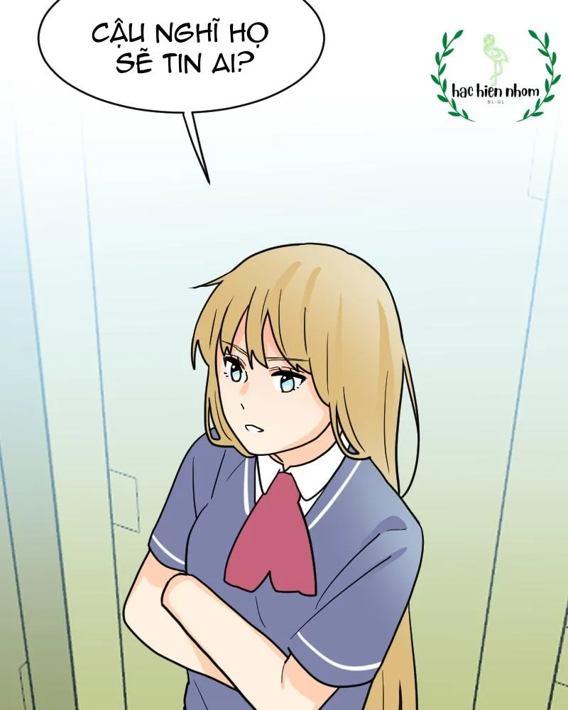 Truyện Ngôn Nhưng Không Ngôn Lắm Chapter 12 Trang 22
