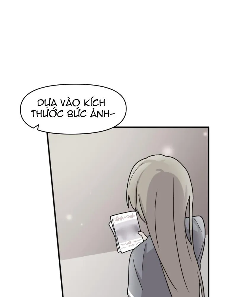 Truyện Ngôn Nhưng Không Ngôn Lắm Chapter 12 Trang 25