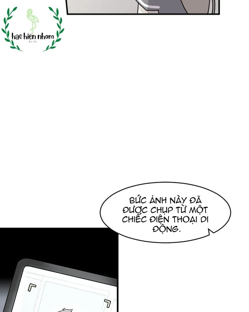 Truyện Ngôn Nhưng Không Ngôn Lắm Chapter 12 Trang 26