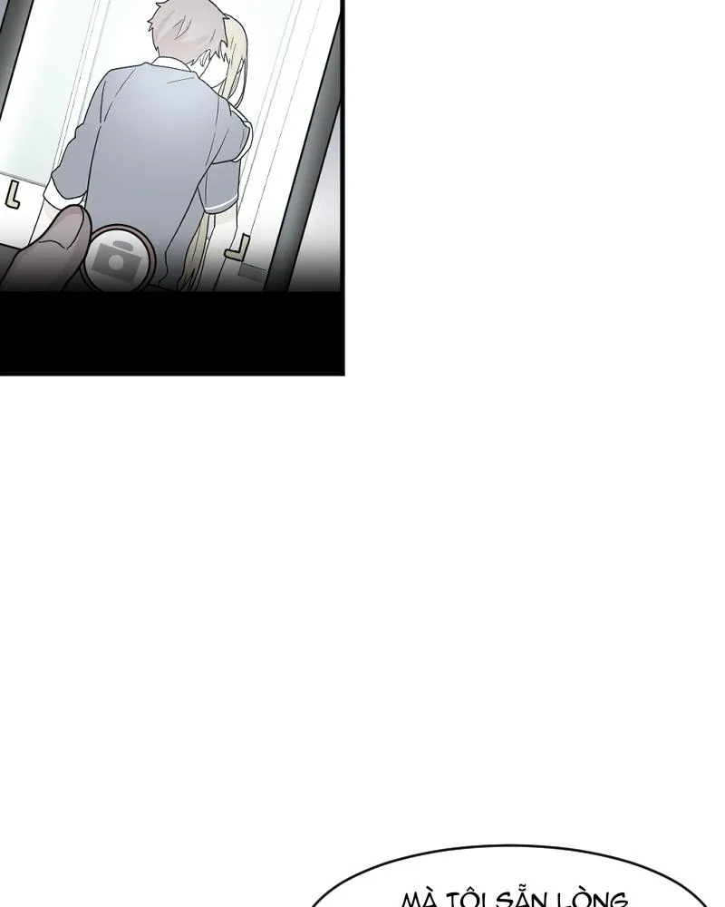 Truyện Ngôn Nhưng Không Ngôn Lắm Chapter 12 Trang 27