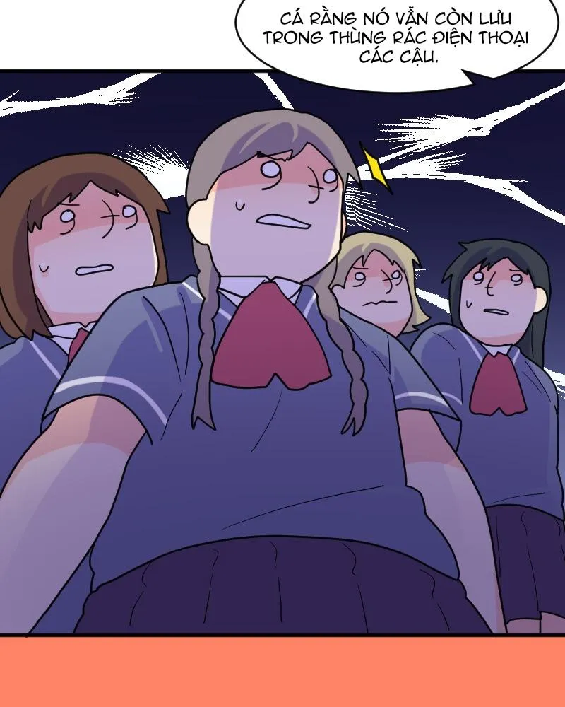 Truyện Ngôn Nhưng Không Ngôn Lắm Chapter 12 Trang 28