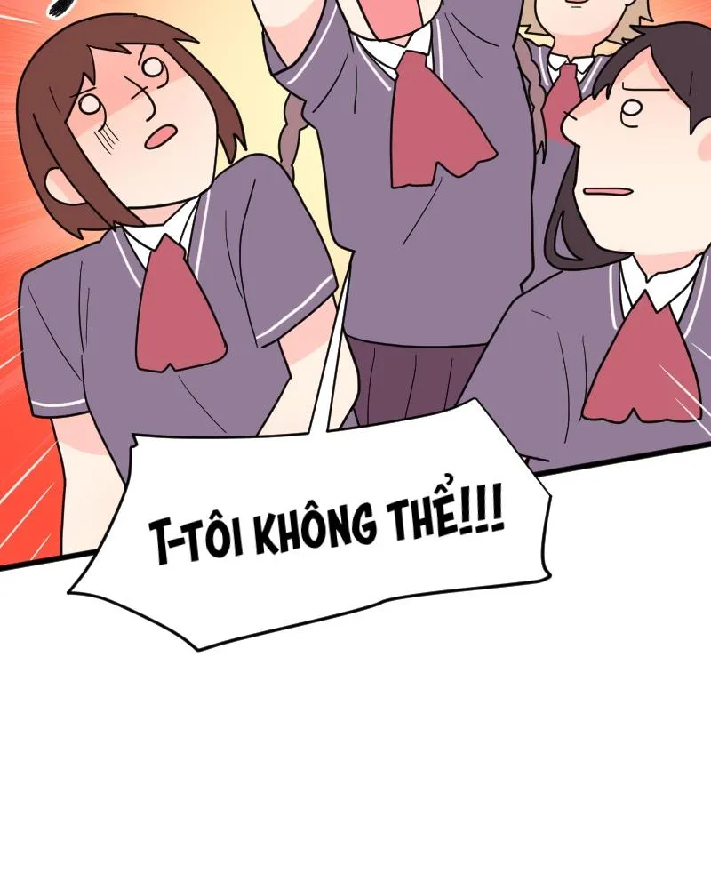 Truyện Ngôn Nhưng Không Ngôn Lắm Chapter 12 Trang 37