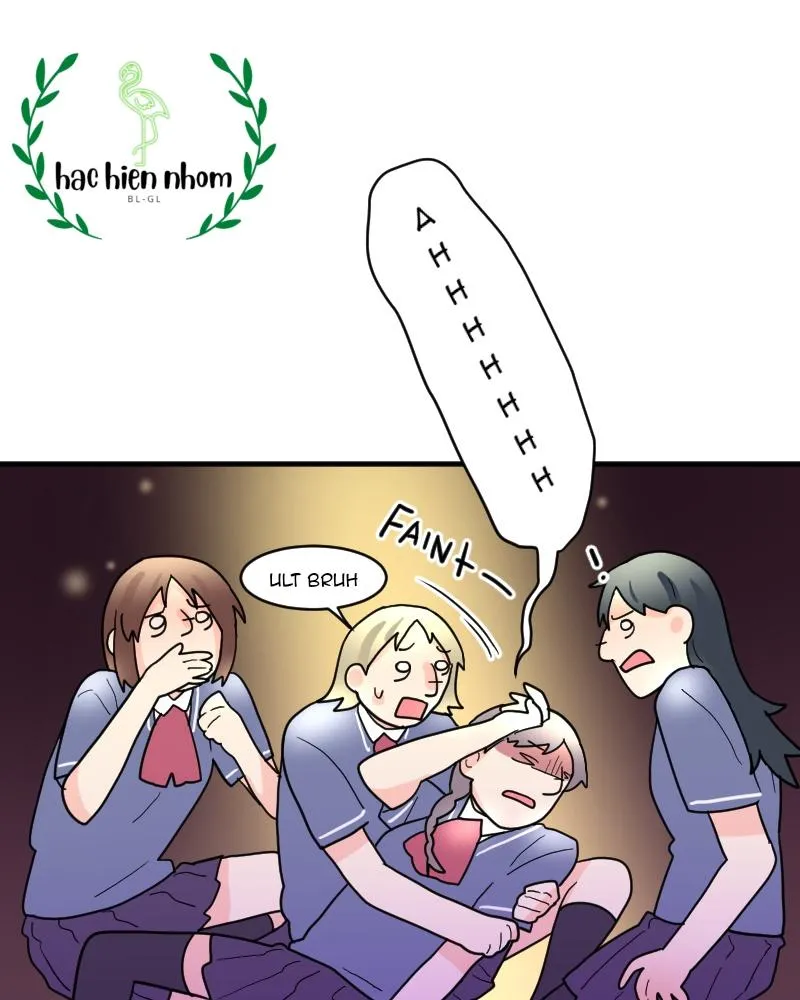 Truyện Ngôn Nhưng Không Ngôn Lắm Chapter 12 Trang 38