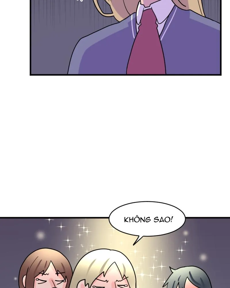 Truyện Ngôn Nhưng Không Ngôn Lắm Chapter 12 Trang 40