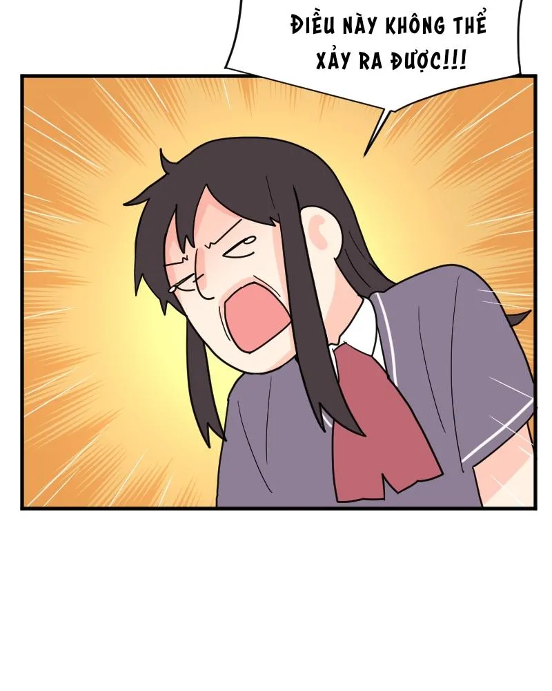 Truyện Ngôn Nhưng Không Ngôn Lắm Chapter 12 Trang 42