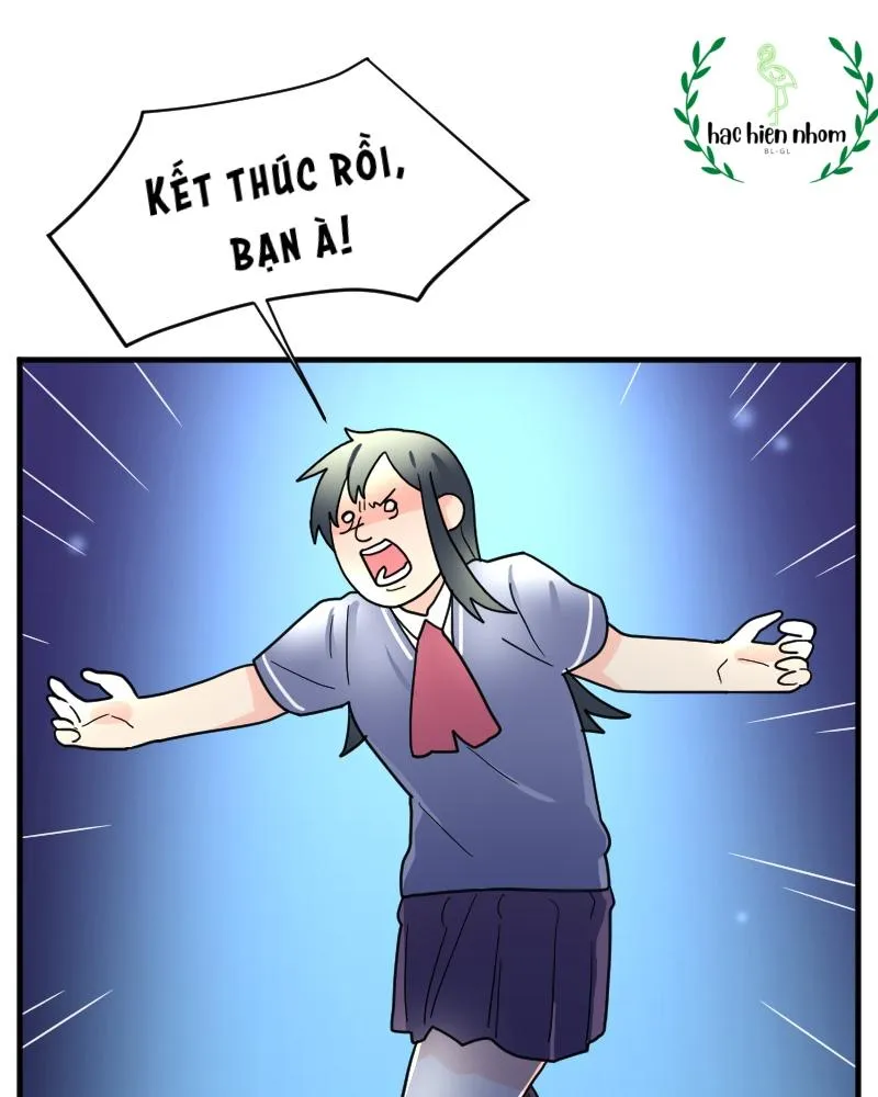 Truyện Ngôn Nhưng Không Ngôn Lắm Chapter 12 Trang 43