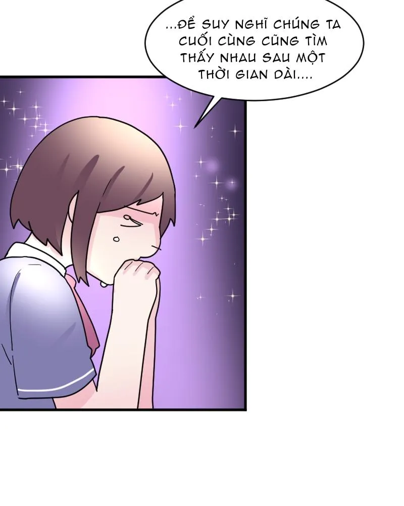 Truyện Ngôn Nhưng Không Ngôn Lắm Chapter 12 Trang 46