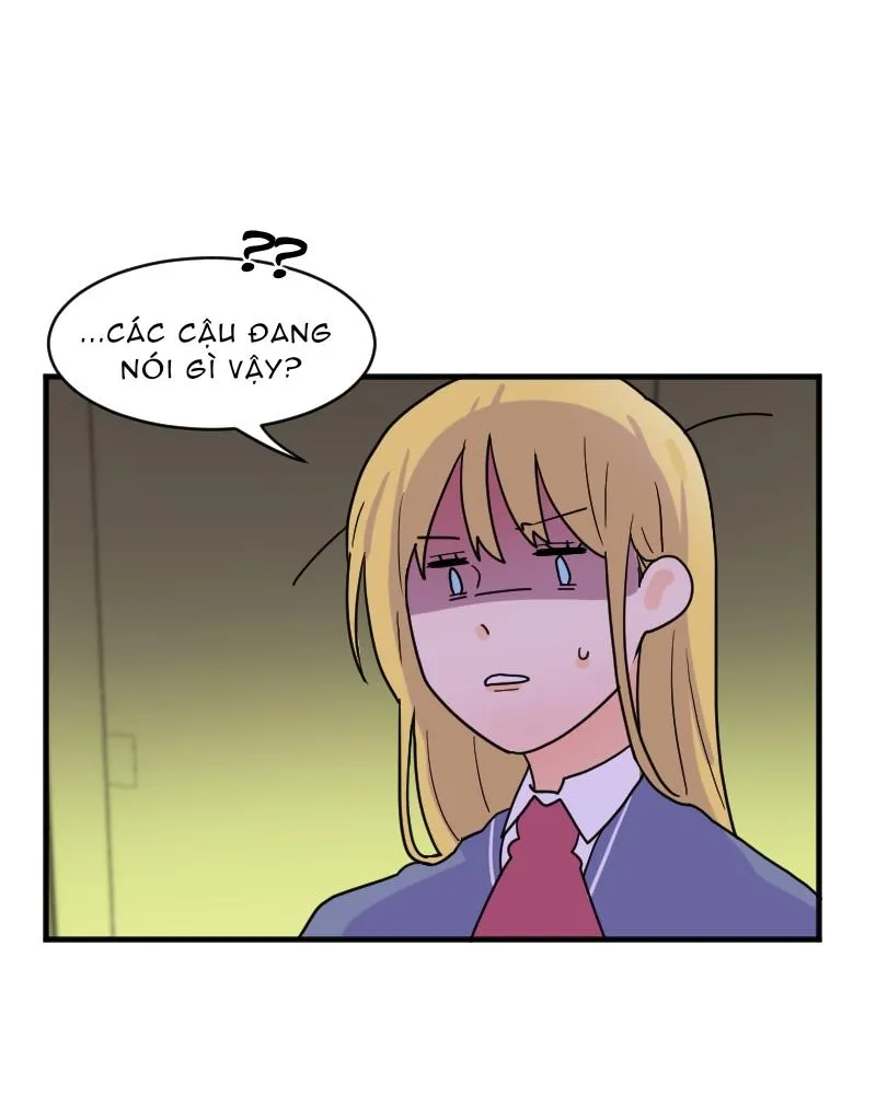 Truyện Ngôn Nhưng Không Ngôn Lắm Chapter 12 Trang 47