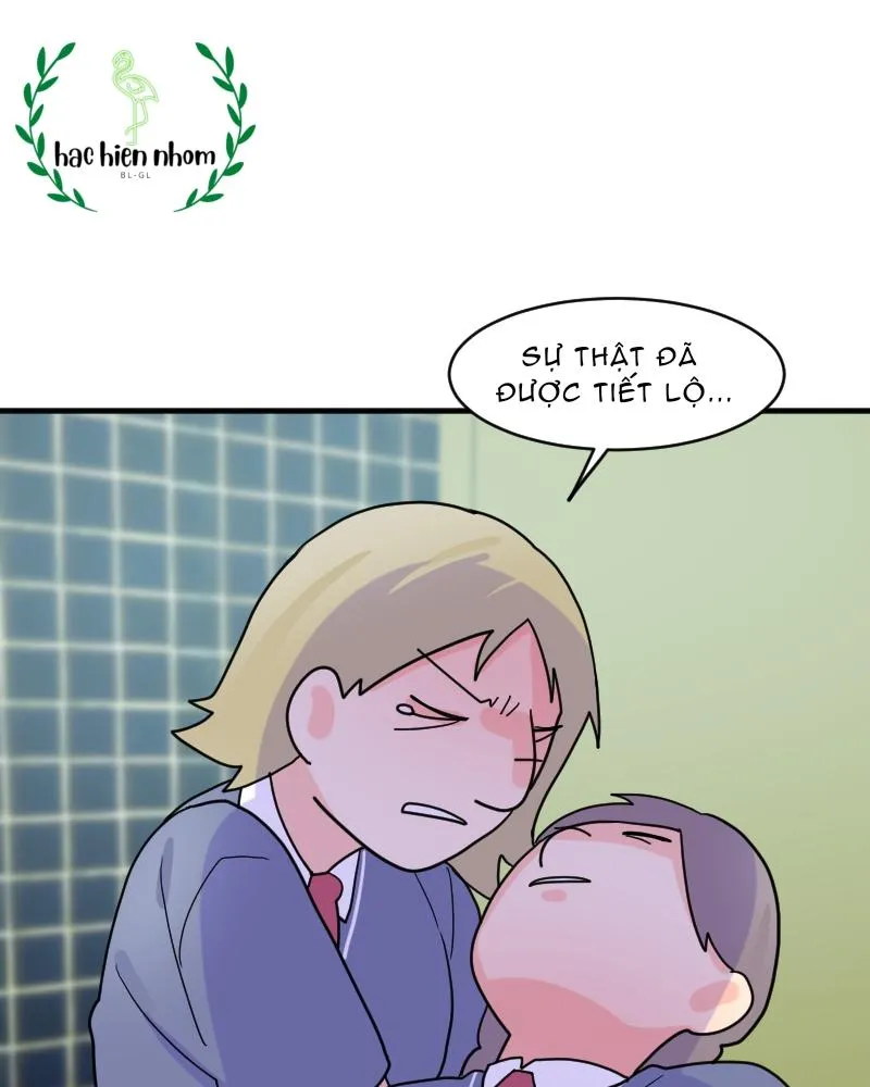 Truyện Ngôn Nhưng Không Ngôn Lắm Chapter 12 Trang 48