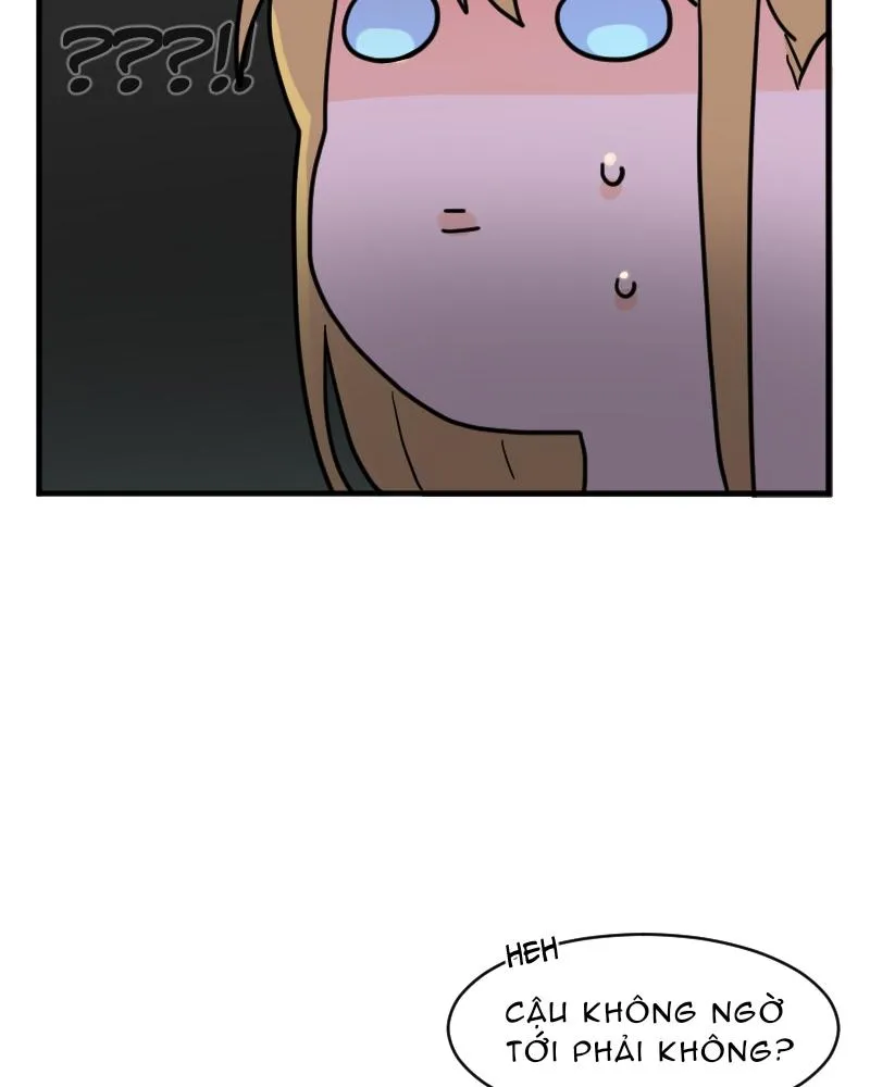 Truyện Ngôn Nhưng Không Ngôn Lắm Chapter 12 Trang 50
