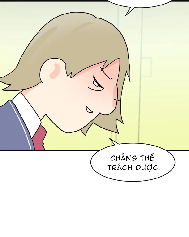 Truyện Ngôn Nhưng Không Ngôn Lắm Chapter 12 Trang 51