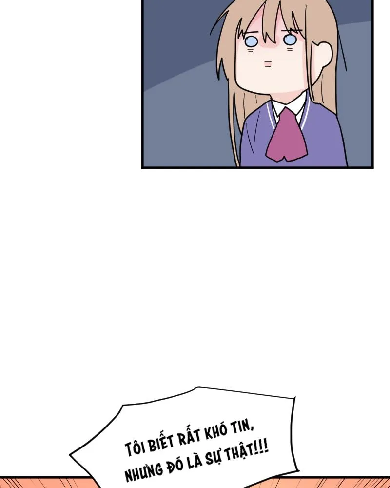 Truyện Ngôn Nhưng Không Ngôn Lắm Chapter 12 Trang 54