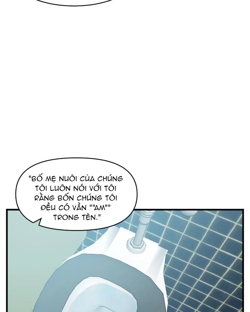 Truyện Ngôn Nhưng Không Ngôn Lắm Chapter 12 Trang 57