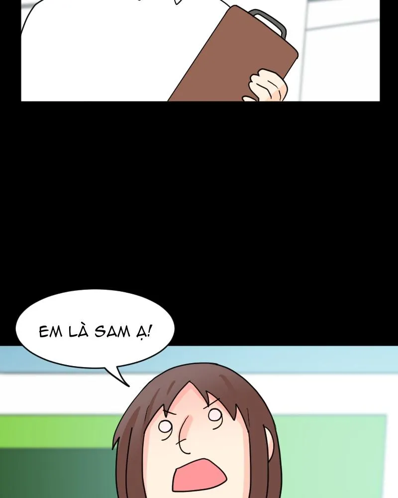 Truyện Ngôn Nhưng Không Ngôn Lắm Chapter 12 Trang 62