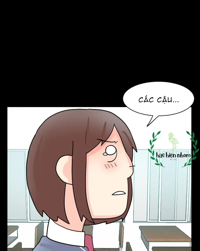 Truyện Ngôn Nhưng Không Ngôn Lắm Chapter 12 Trang 74