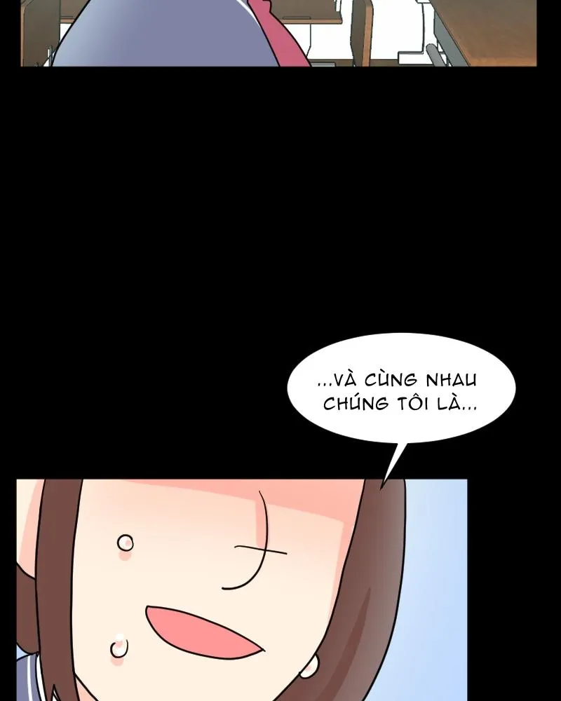 Truyện Ngôn Nhưng Không Ngôn Lắm Chapter 12 Trang 75