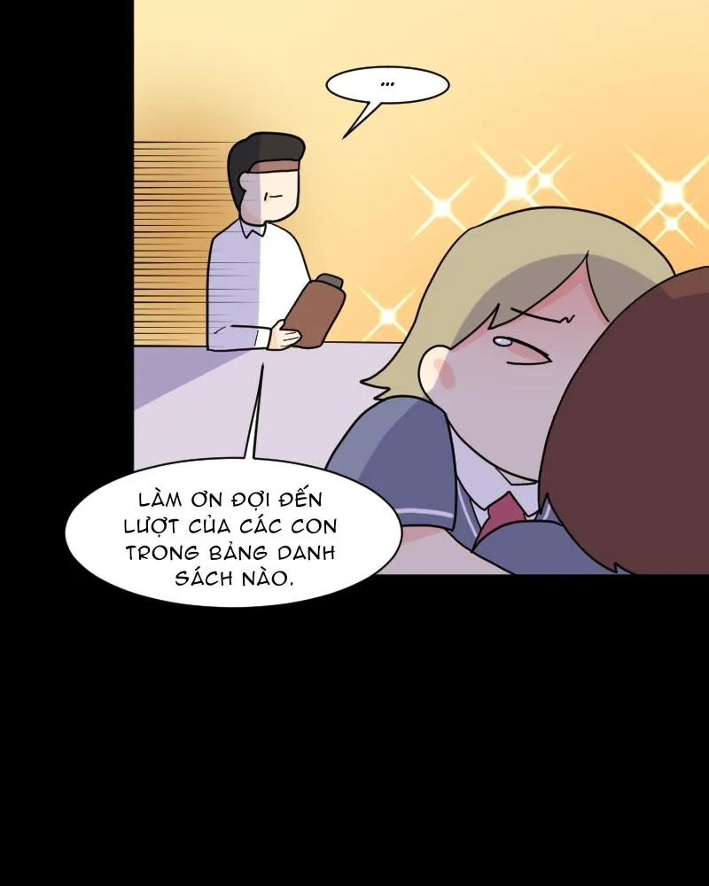 Truyện Ngôn Nhưng Không Ngôn Lắm Chapter 12 Trang 78