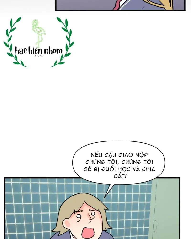 Truyện Ngôn Nhưng Không Ngôn Lắm Chapter 12 Trang 80