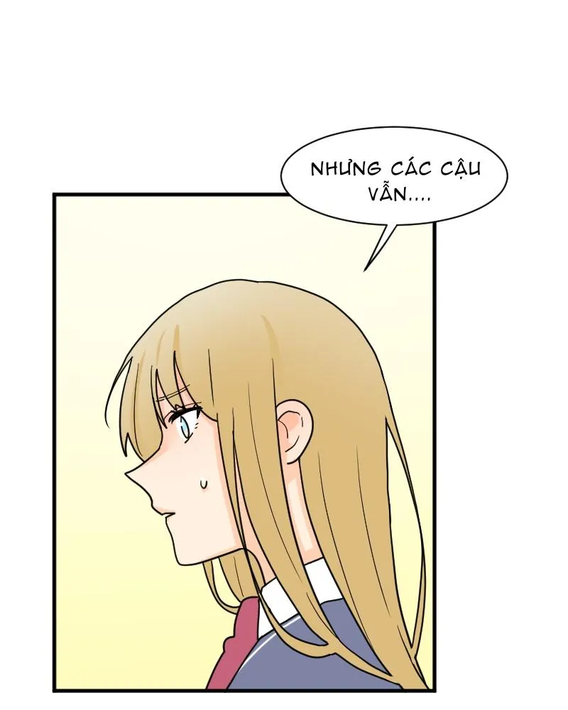 Truyện Ngôn Nhưng Không Ngôn Lắm Chapter 12 Trang 83