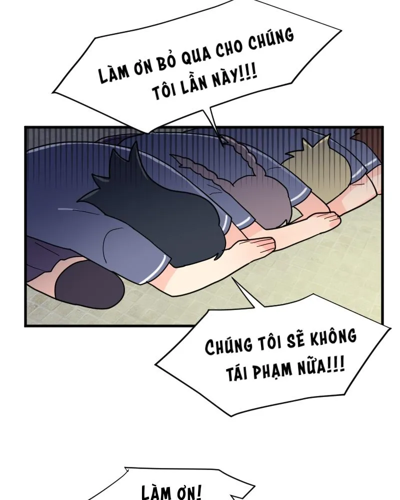 Truyện Ngôn Nhưng Không Ngôn Lắm Chapter 12 Trang 85