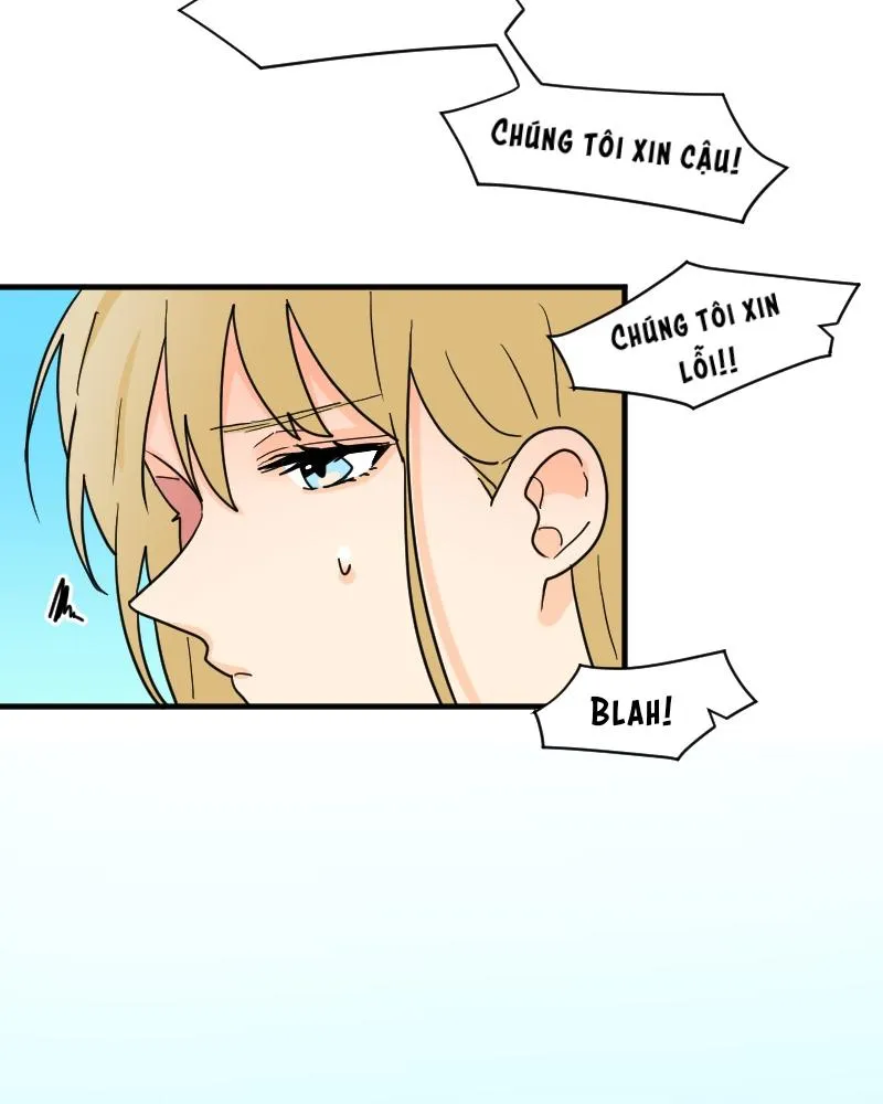 Truyện Ngôn Nhưng Không Ngôn Lắm Chapter 12 Trang 87