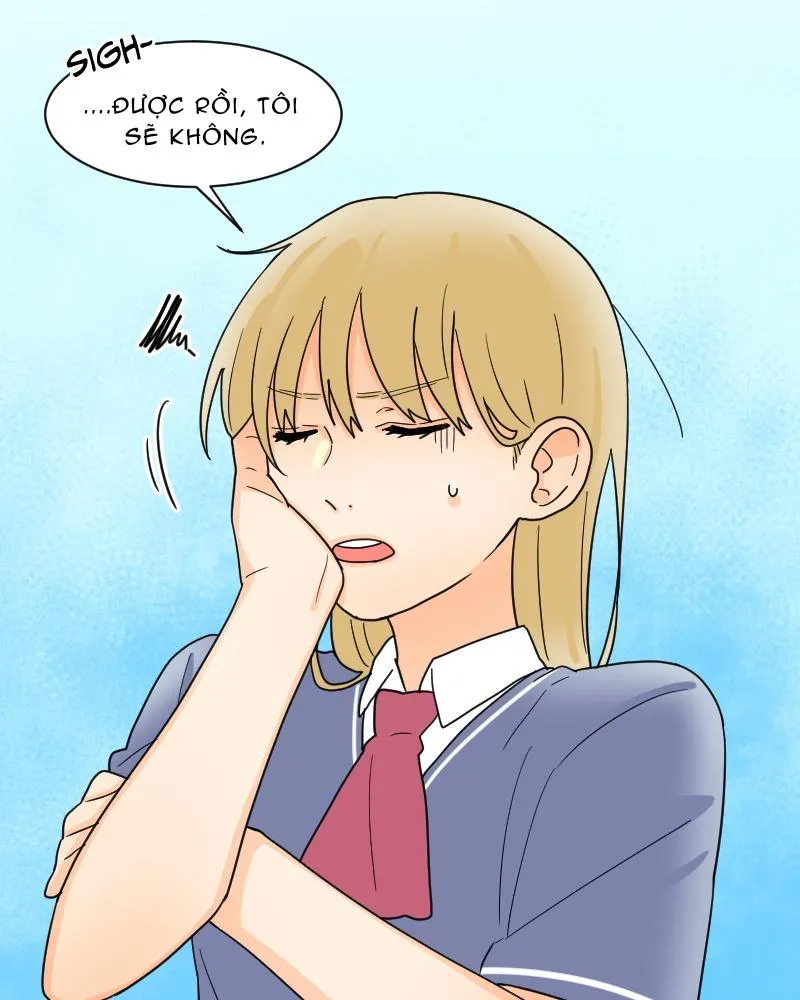 Truyện Ngôn Nhưng Không Ngôn Lắm Chapter 12 Trang 88