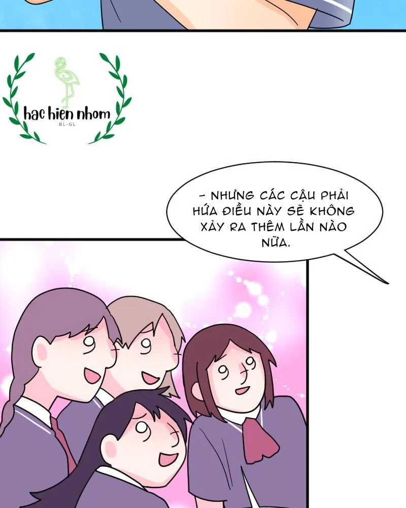 Truyện Ngôn Nhưng Không Ngôn Lắm Chapter 12 Trang 89