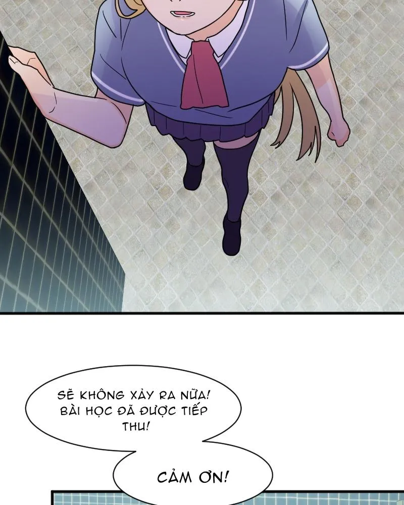 Truyện Ngôn Nhưng Không Ngôn Lắm Chapter 12 Trang 91