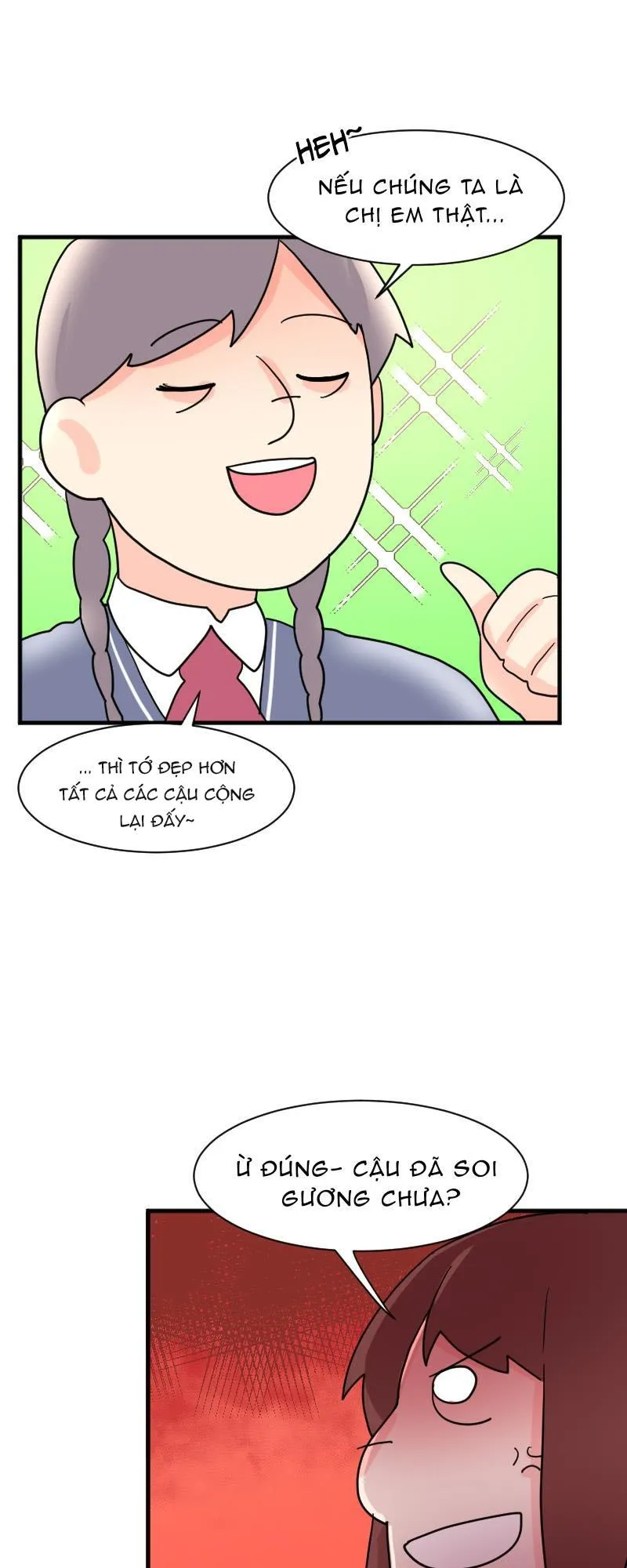 Truyện Ngôn Nhưng Không Ngôn Lắm Chapter 12 Trang 96