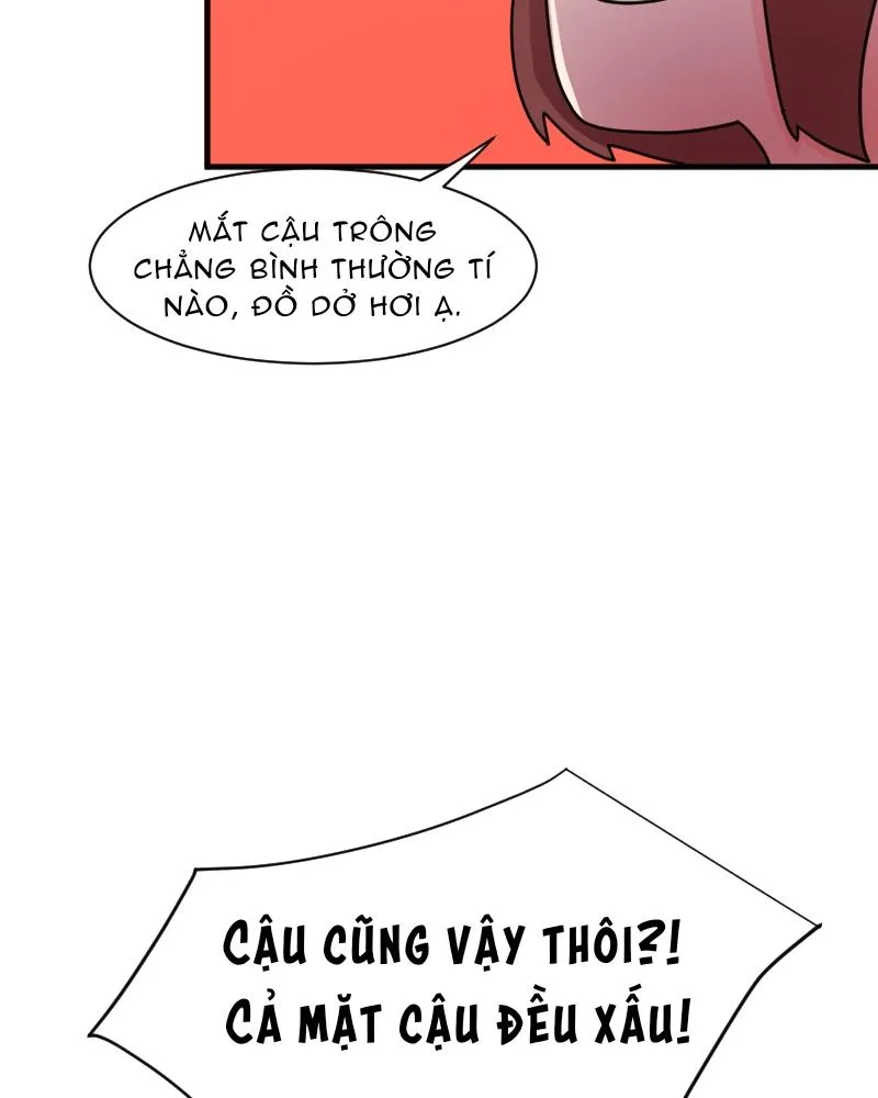 Truyện Ngôn Nhưng Không Ngôn Lắm Chapter 12 Trang 97