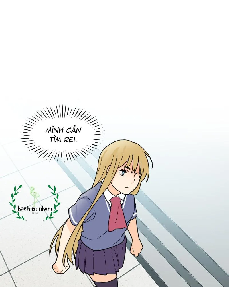 Truyện Ngôn Nhưng Không Ngôn Lắm Chapter 13 Trang 5