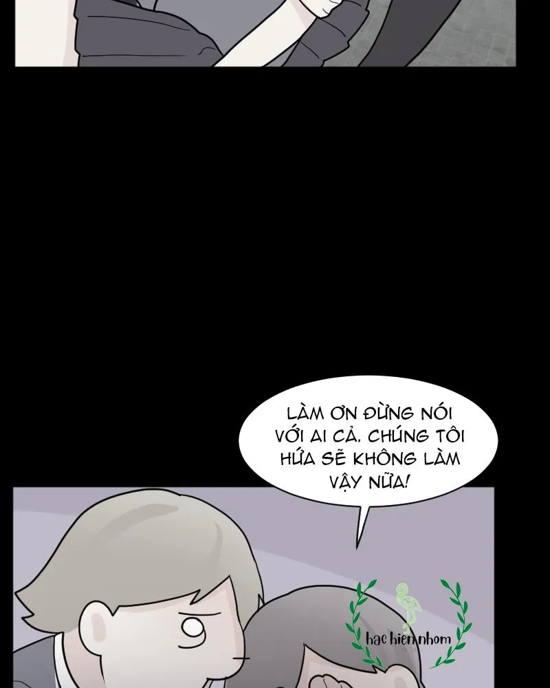 Truyện Ngôn Nhưng Không Ngôn Lắm Chapter 13 Trang 9