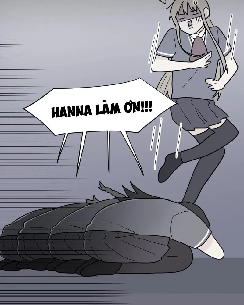 Truyện Ngôn Nhưng Không Ngôn Lắm Chapter 13 Trang 11