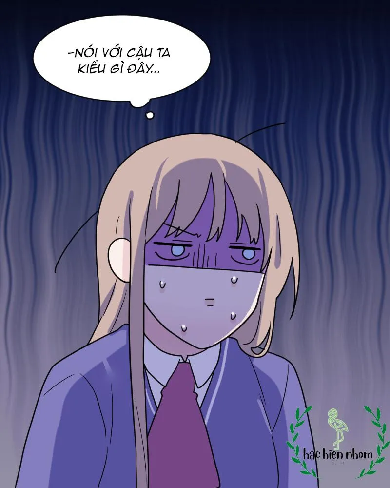 Truyện Ngôn Nhưng Không Ngôn Lắm Chapter 13 Trang 13