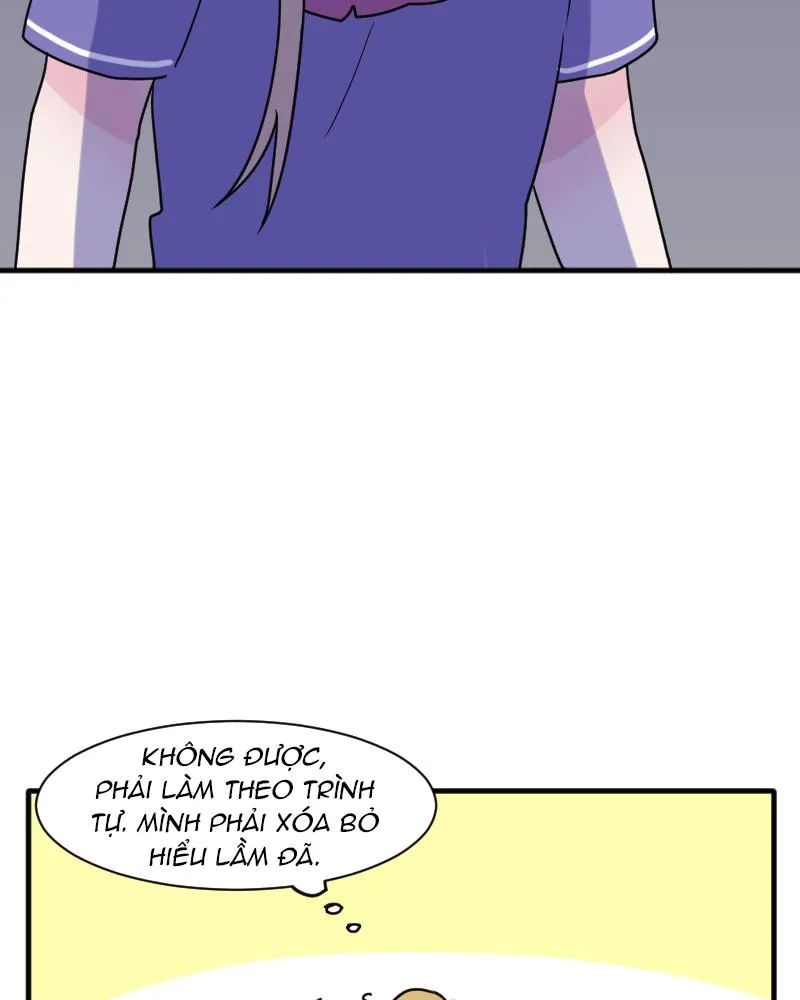 Truyện Ngôn Nhưng Không Ngôn Lắm Chapter 13 Trang 14