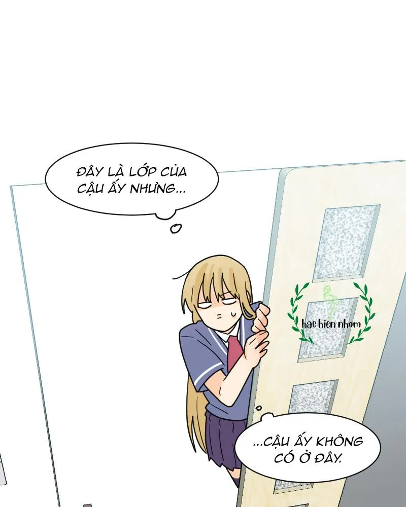 Truyện Ngôn Nhưng Không Ngôn Lắm Chapter 13 Trang 17