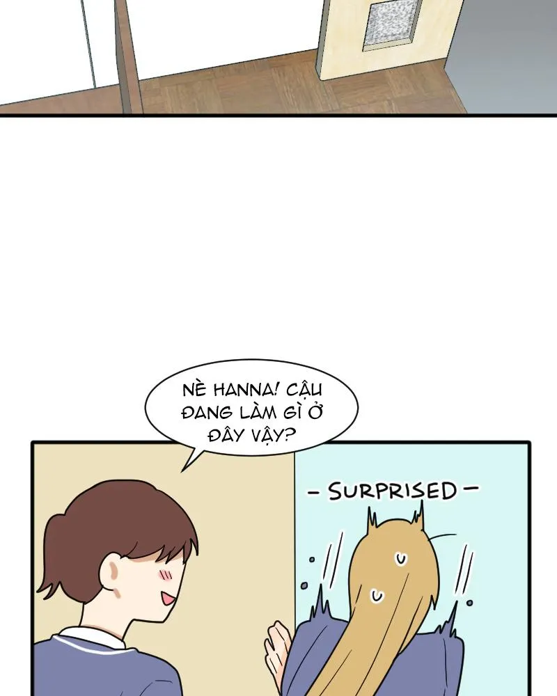 Truyện Ngôn Nhưng Không Ngôn Lắm Chapter 13 Trang 18