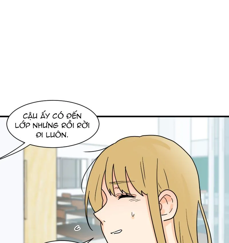 Truyện Ngôn Nhưng Không Ngôn Lắm Chapter 13 Trang 20