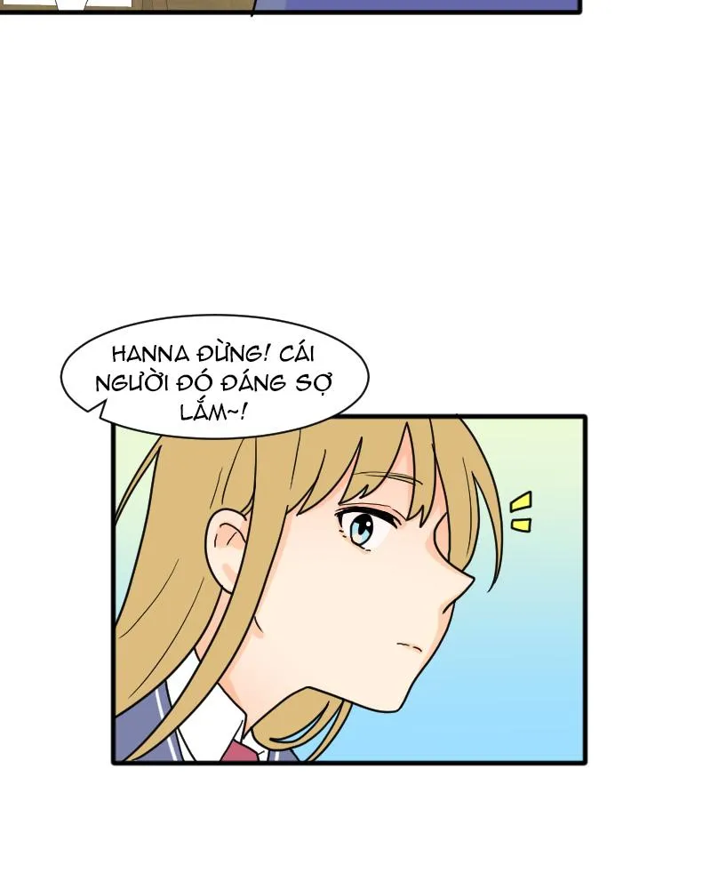 Truyện Ngôn Nhưng Không Ngôn Lắm Chapter 13 Trang 26