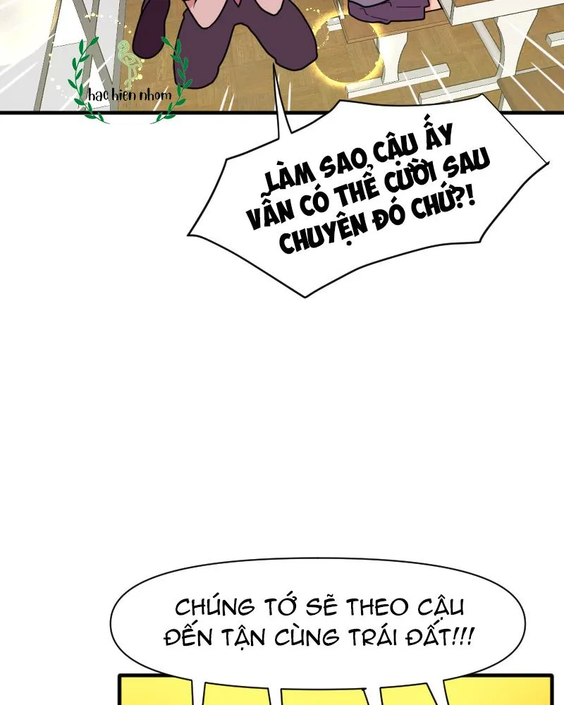 Truyện Ngôn Nhưng Không Ngôn Lắm Chapter 13 Trang 33