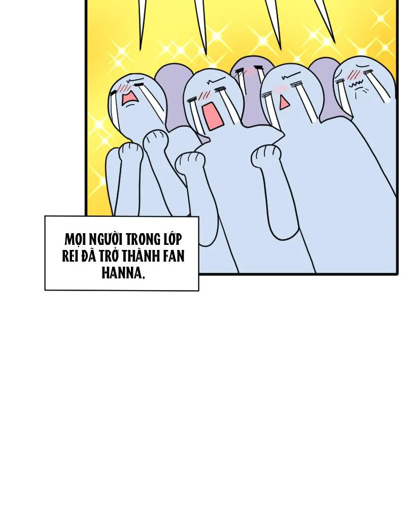 Truyện Ngôn Nhưng Không Ngôn Lắm Chapter 13 Trang 34