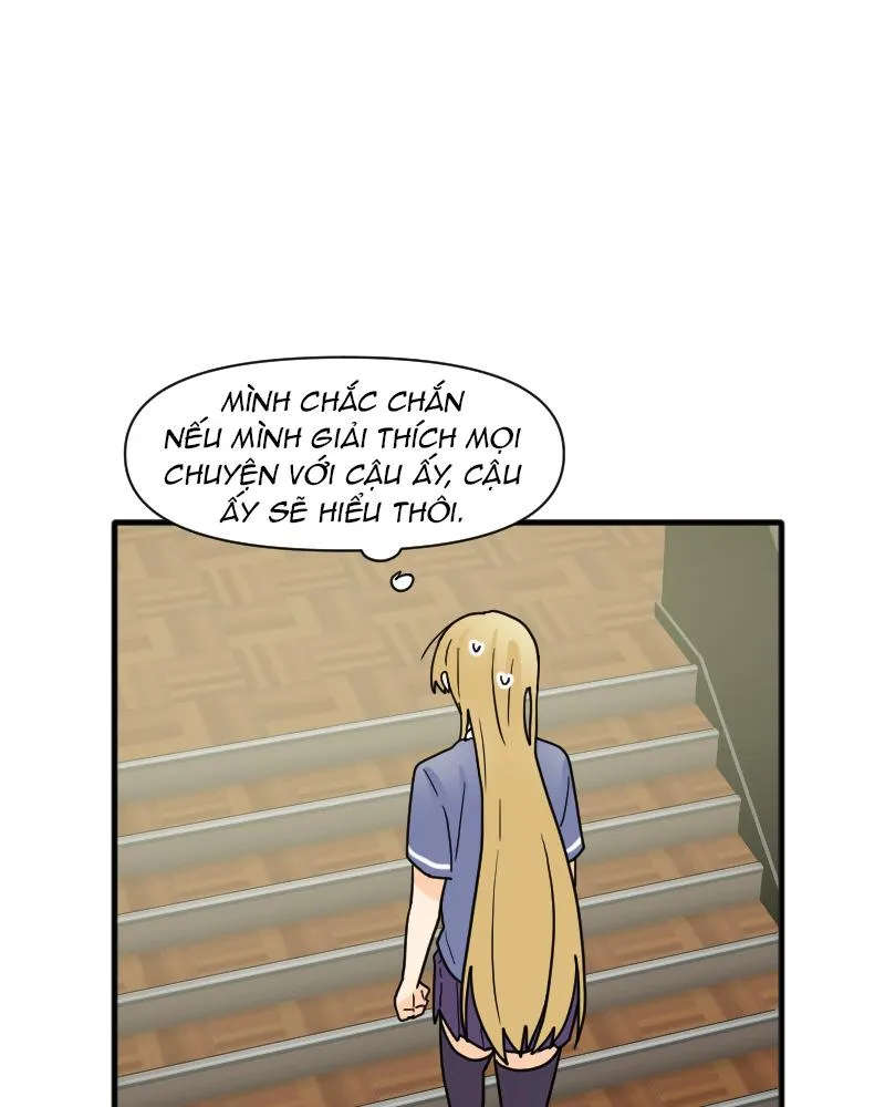 Truyện Ngôn Nhưng Không Ngôn Lắm Chapter 13 Trang 36