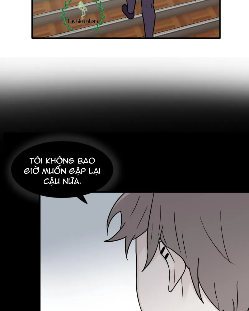 Truyện Ngôn Nhưng Không Ngôn Lắm Chapter 13 Trang 37