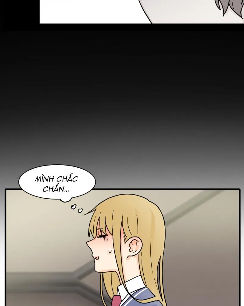 Truyện Ngôn Nhưng Không Ngôn Lắm Chapter 13 Trang 38