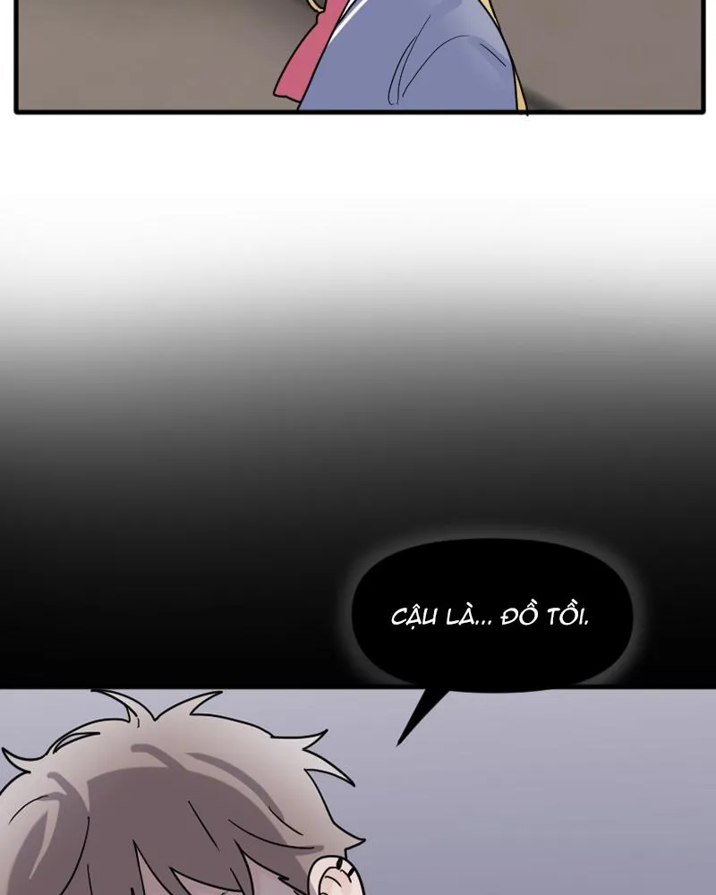 Truyện Ngôn Nhưng Không Ngôn Lắm Chapter 13 Trang 39